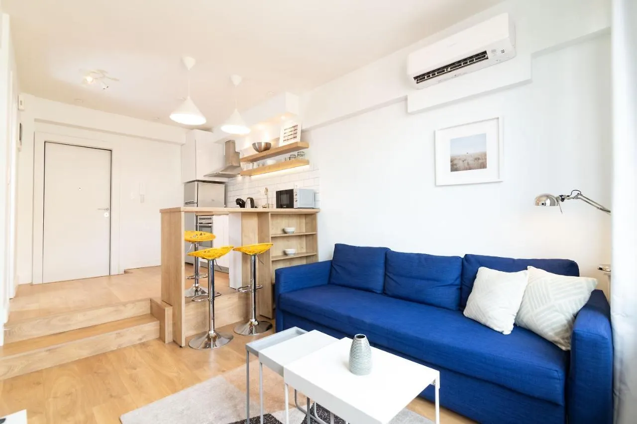 F & B Collection - Close To Aristotelous Sq Thessaloniki Apartment