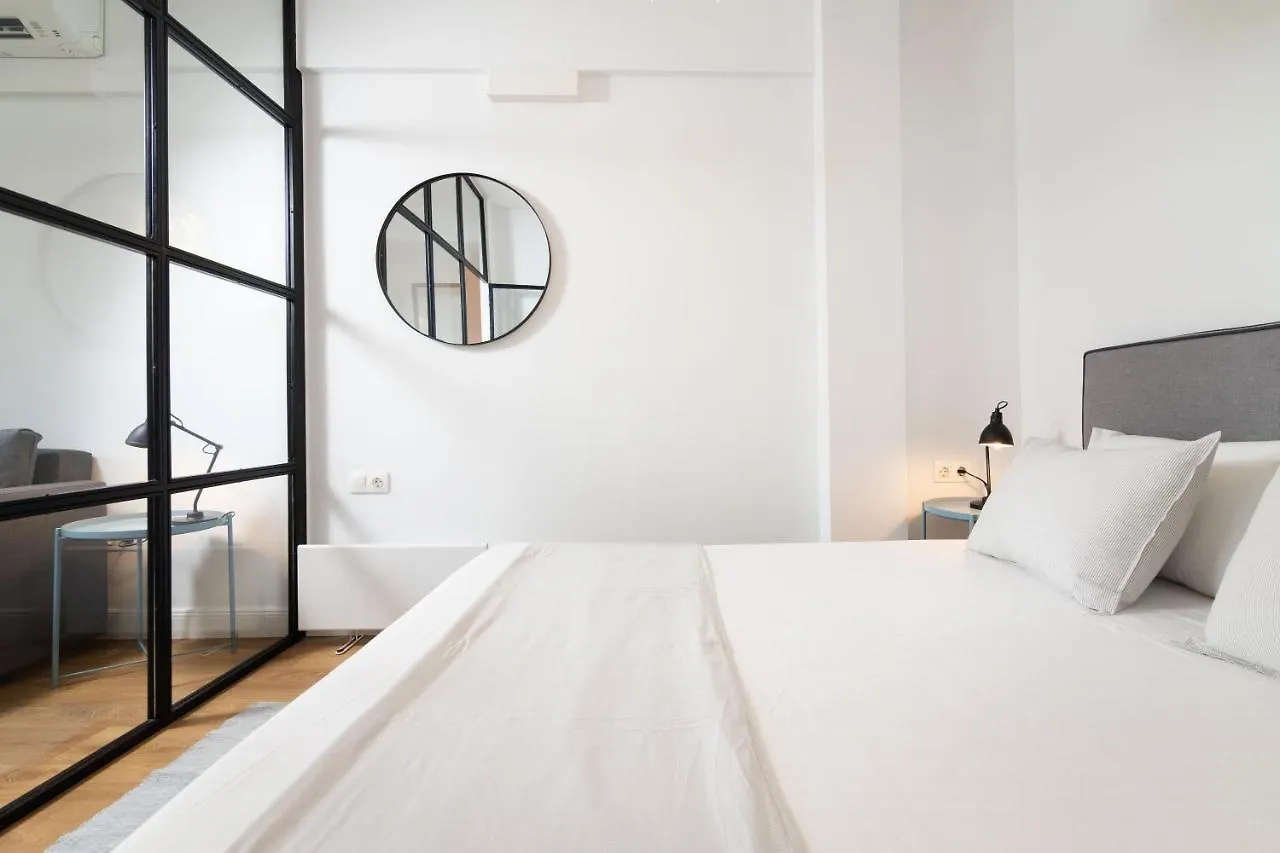 Apartment F & B Collection - Close To Aristotelous Sq Thessaloniki