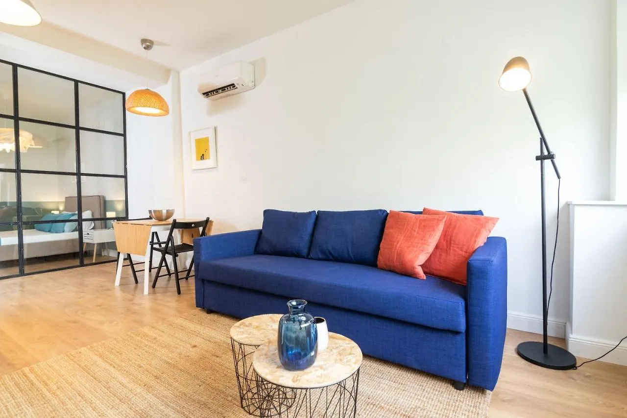 F & B Collection - Close To Aristotelous Sq Thessaloniki Apartment