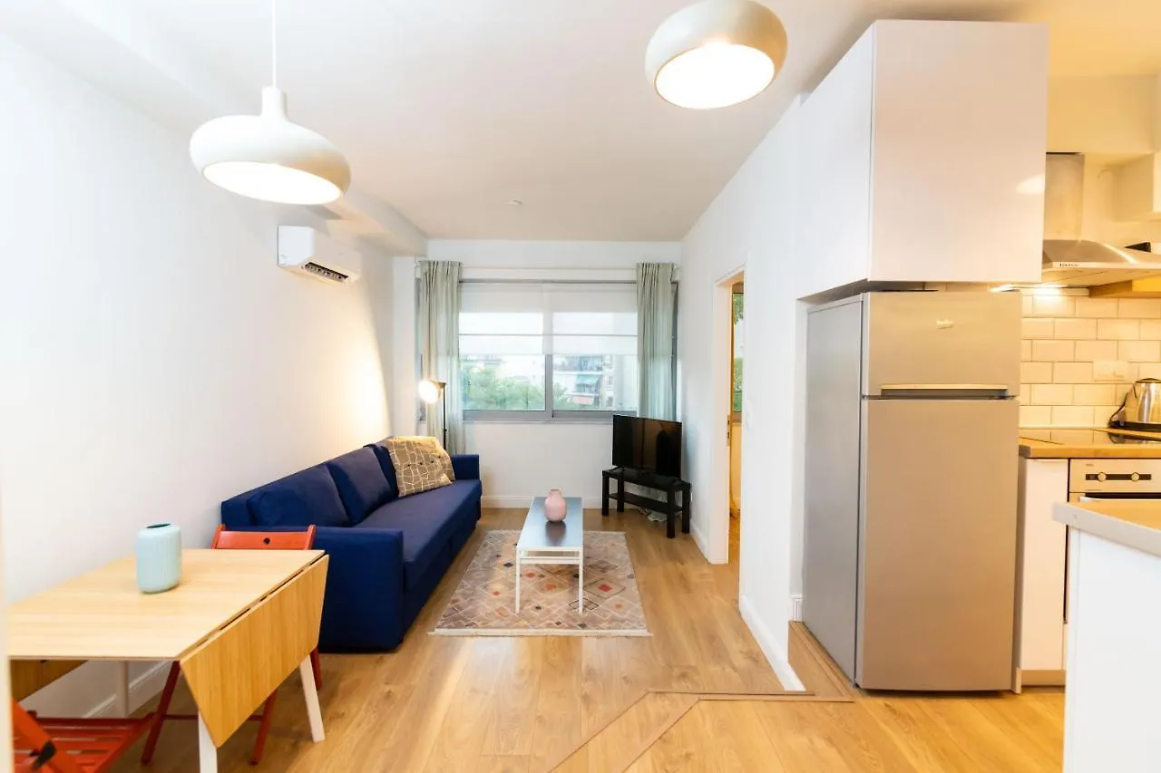 Apartment F & B Collection - Close To Aristotelous Sq Thessaloniki