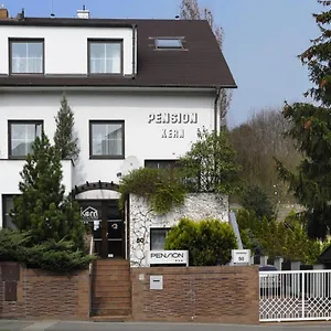 Kern 2*, Praga Republica Cehă