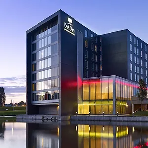 Park Plaza Amsterdam Airport Otel Lijnden