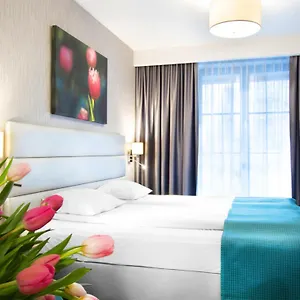 Golden Tulip Kazimierz 4*, Krasków Polonia