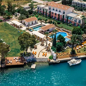 Antmare Otel Alaçatı