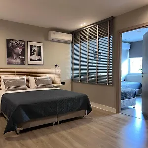 Luxor Premium סלוניקי
