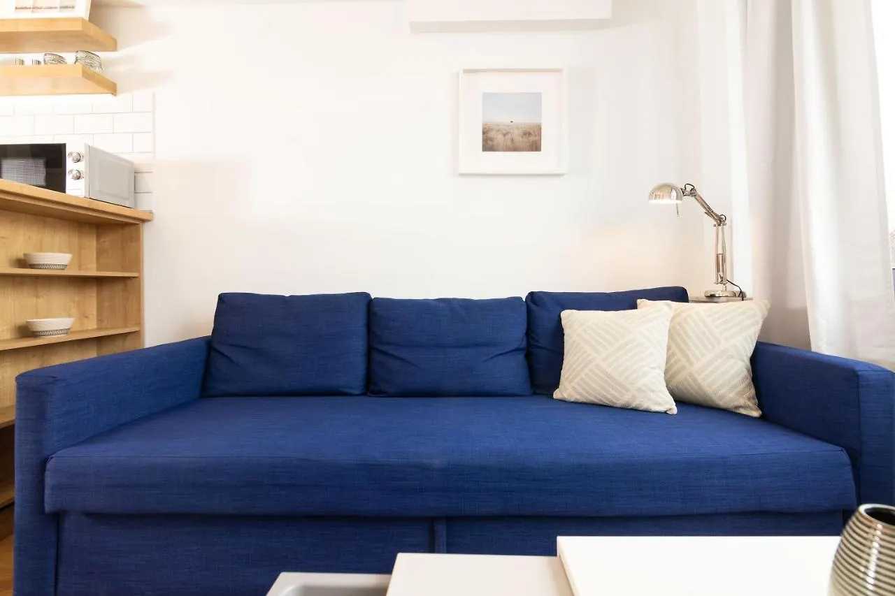 F & B Collection - Close To Aristotelous Sq Thessaloniki Apartment