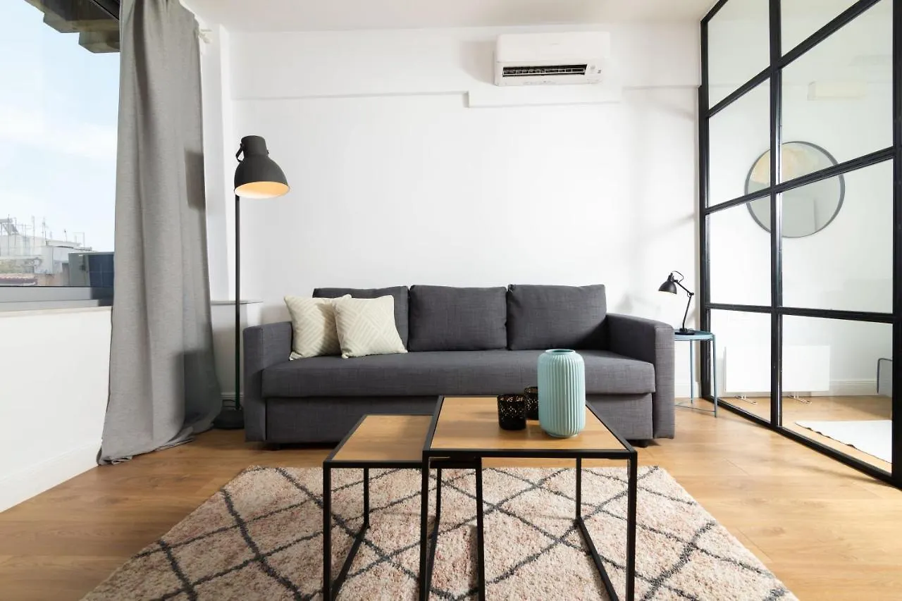 Apartment F & B Collection - Close To Aristotelous Sq Thessaloniki Greece