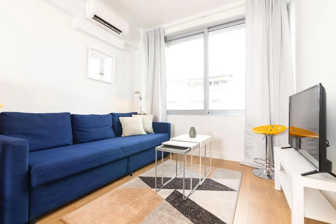 Apartment F & B Collection - Close To Aristotelous Sq Thessaloniki Greece