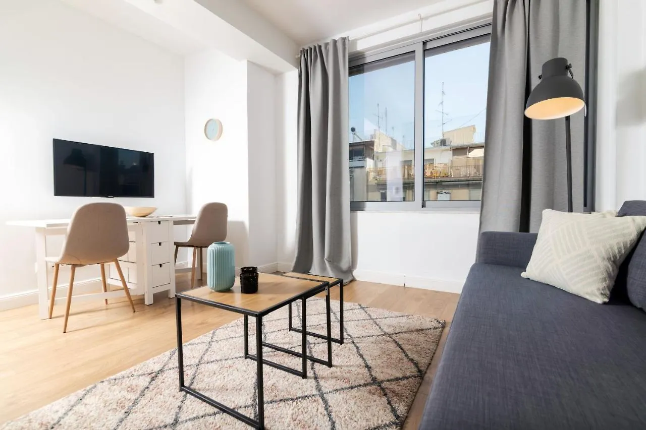 Apartment F & B Collection - Close To Aristotelous Sq Thessaloniki