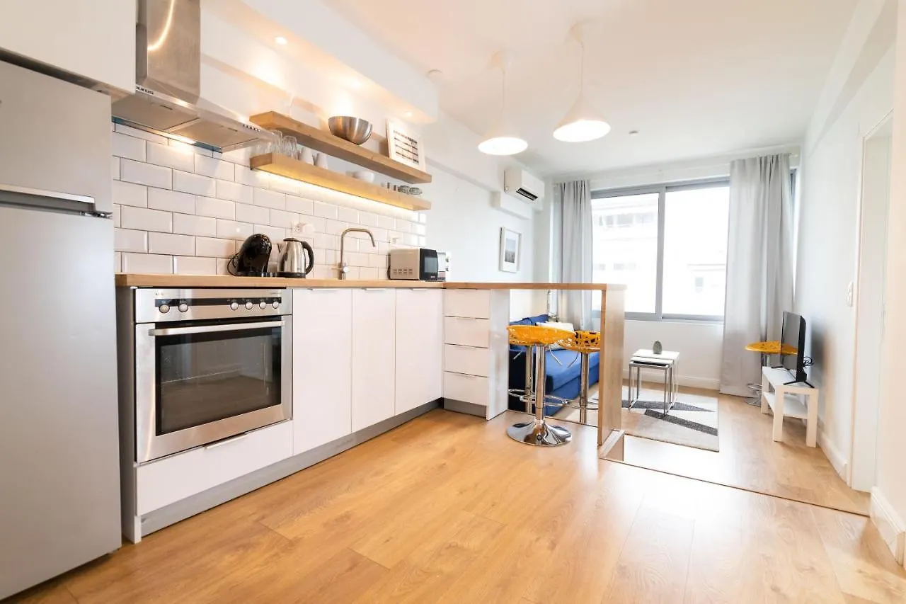 F & B Collection - Close To Aristotelous Sq Thessaloniki Apartment