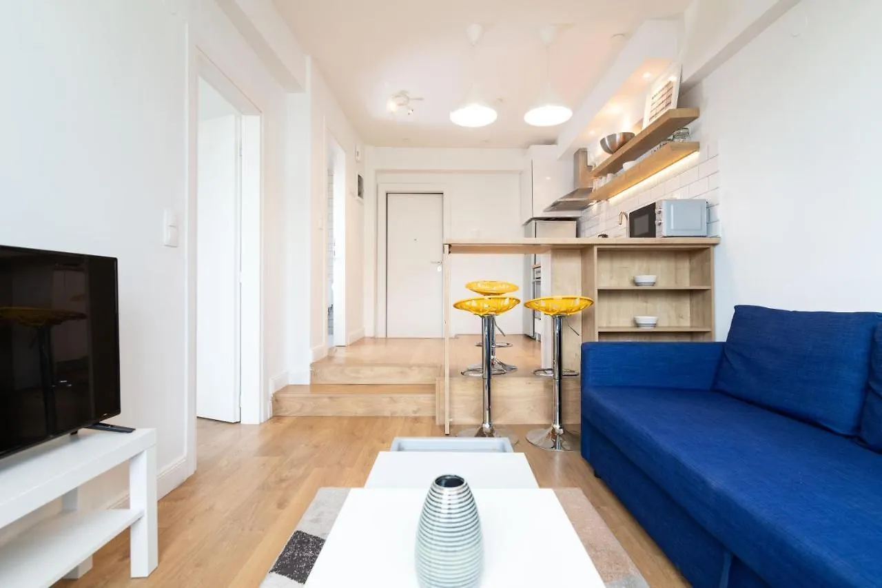 F & B Collection - Close To Aristotelous Sq Thessaloniki Apartment