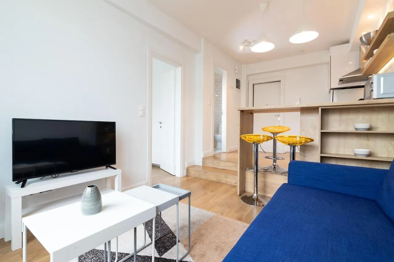 F & B Collection - Close To Aristotelous Sq Thessaloniki