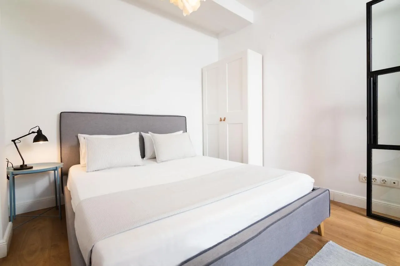 Apartment F & B Collection - Close To Aristotelous Sq Thessaloniki