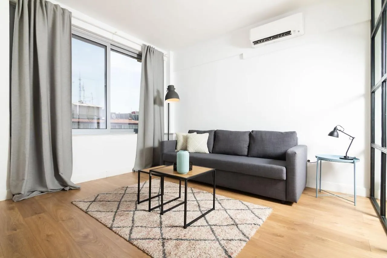 Apartment F & B Collection - Close To Aristotelous Sq Thessaloniki Greece