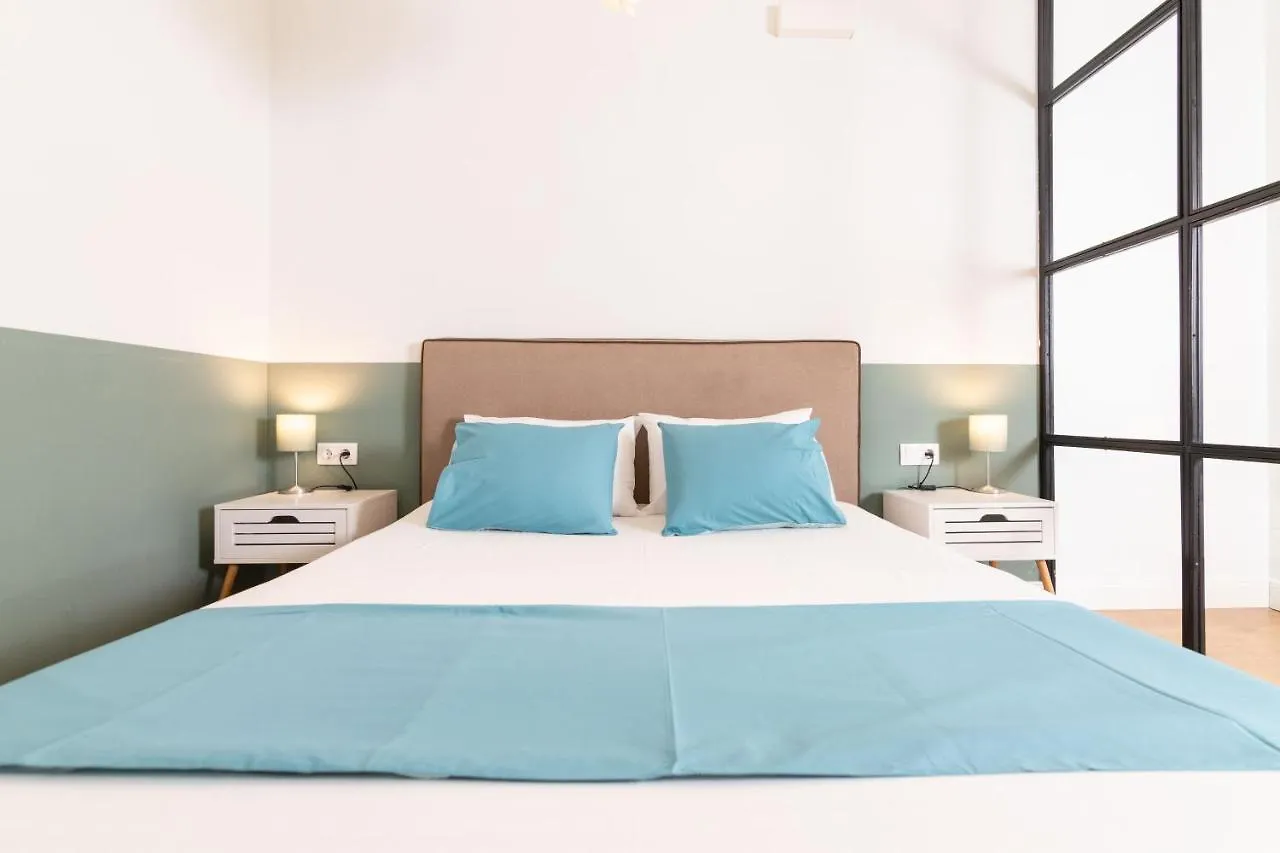 Apartment F & B Collection - Close To Aristotelous Sq Thessaloniki