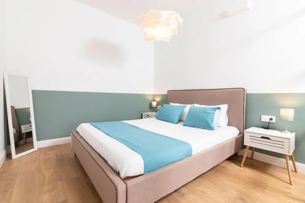 F & B Collection - Close To Aristotelous Sq Thessaloniki Apartment