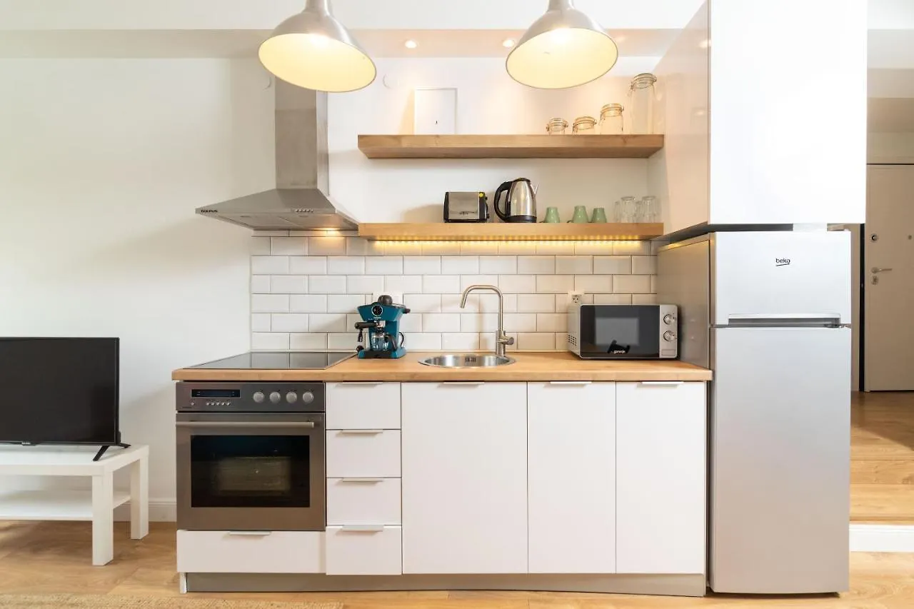 Apartment F & B Collection - Close To Aristotelous Sq Thessaloniki
