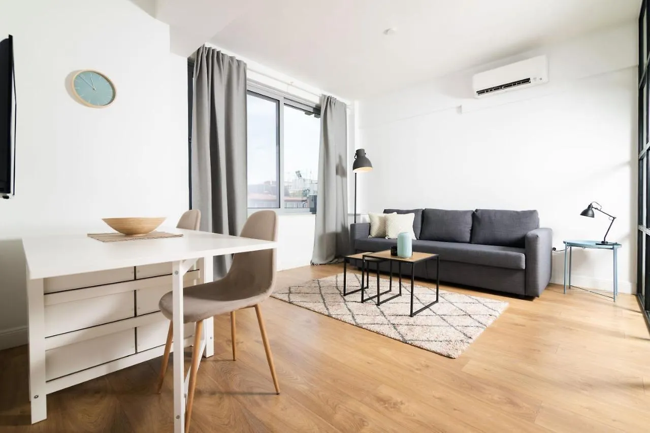 F & B Collection - Close To Aristotelous Sq Thessaloniki 0*,  Greece