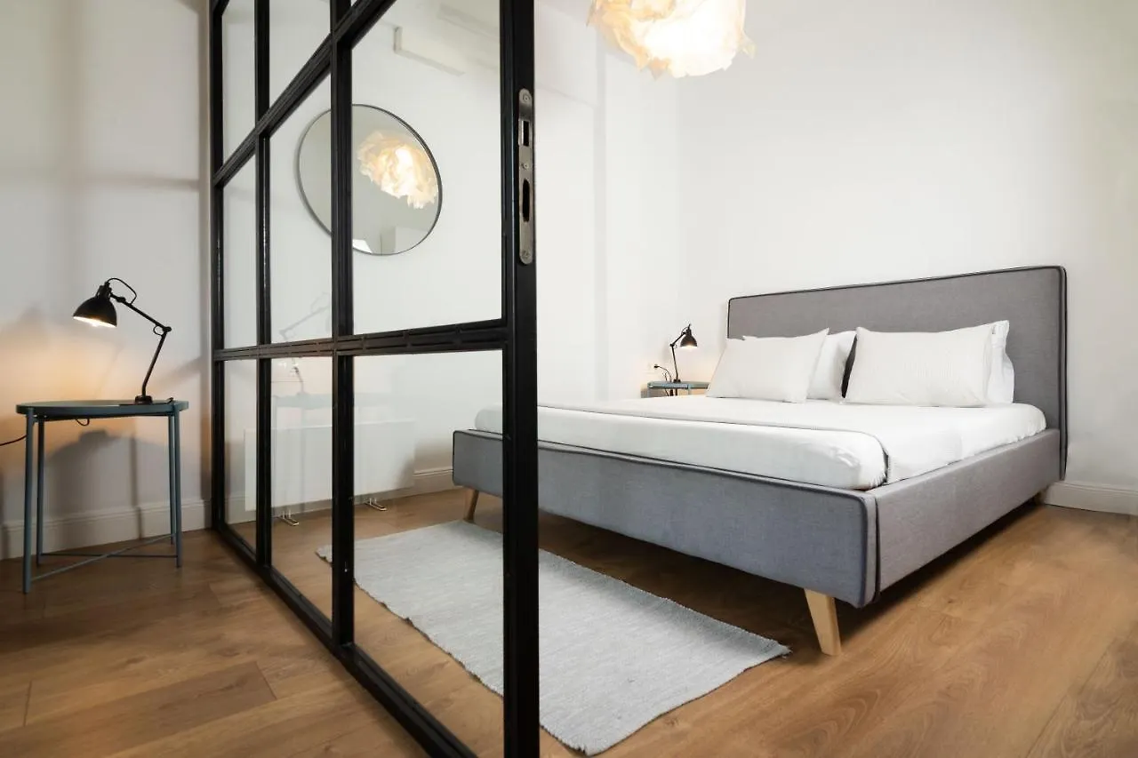 Apartment F & B Collection - Close To Aristotelous Sq Thessaloniki Greece