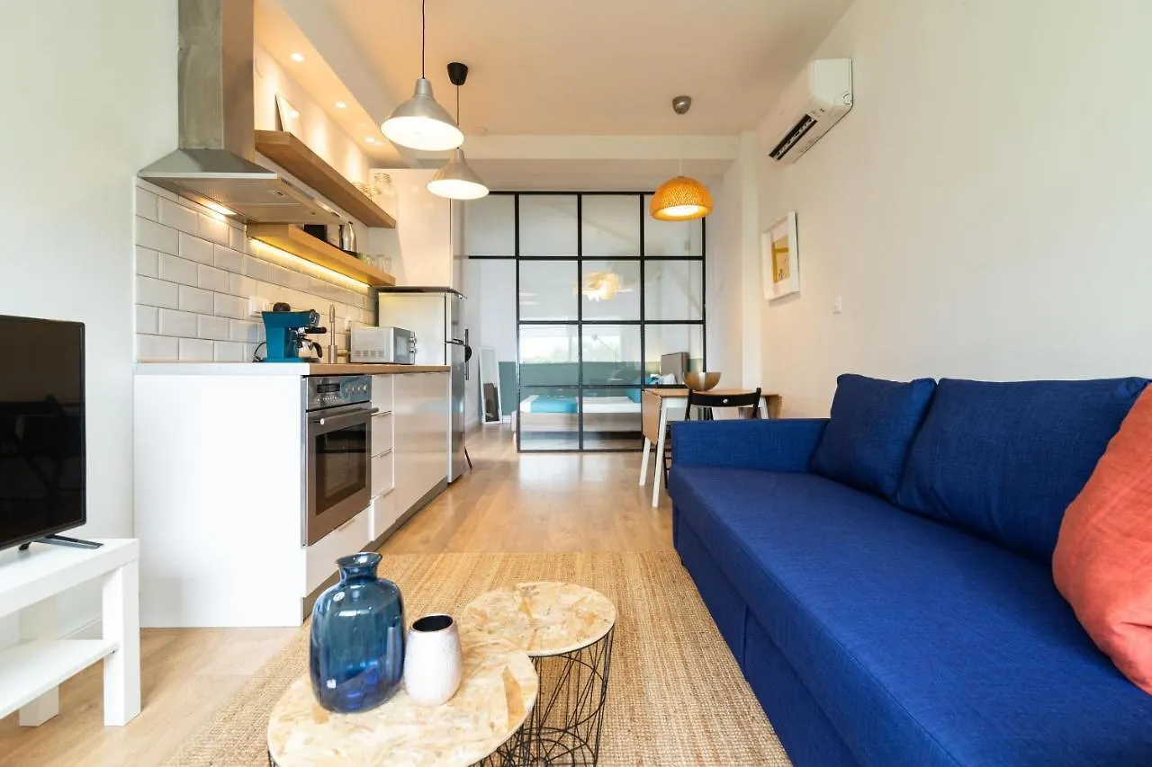 Apartment F & B Collection - Close To Aristotelous Sq Thessaloniki Greece