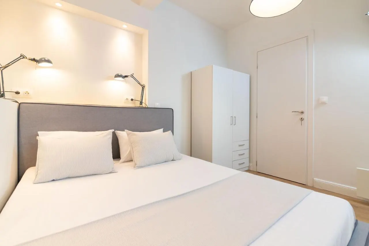 Apartment F & B Collection - Close To Aristotelous Sq Thessaloniki
