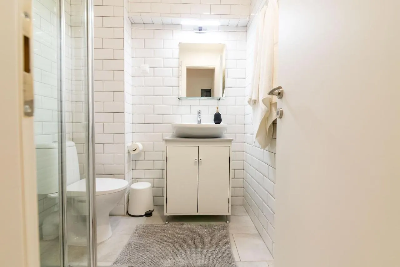 Apartment F & B Collection - Close To Aristotelous Sq Thessaloniki Greece