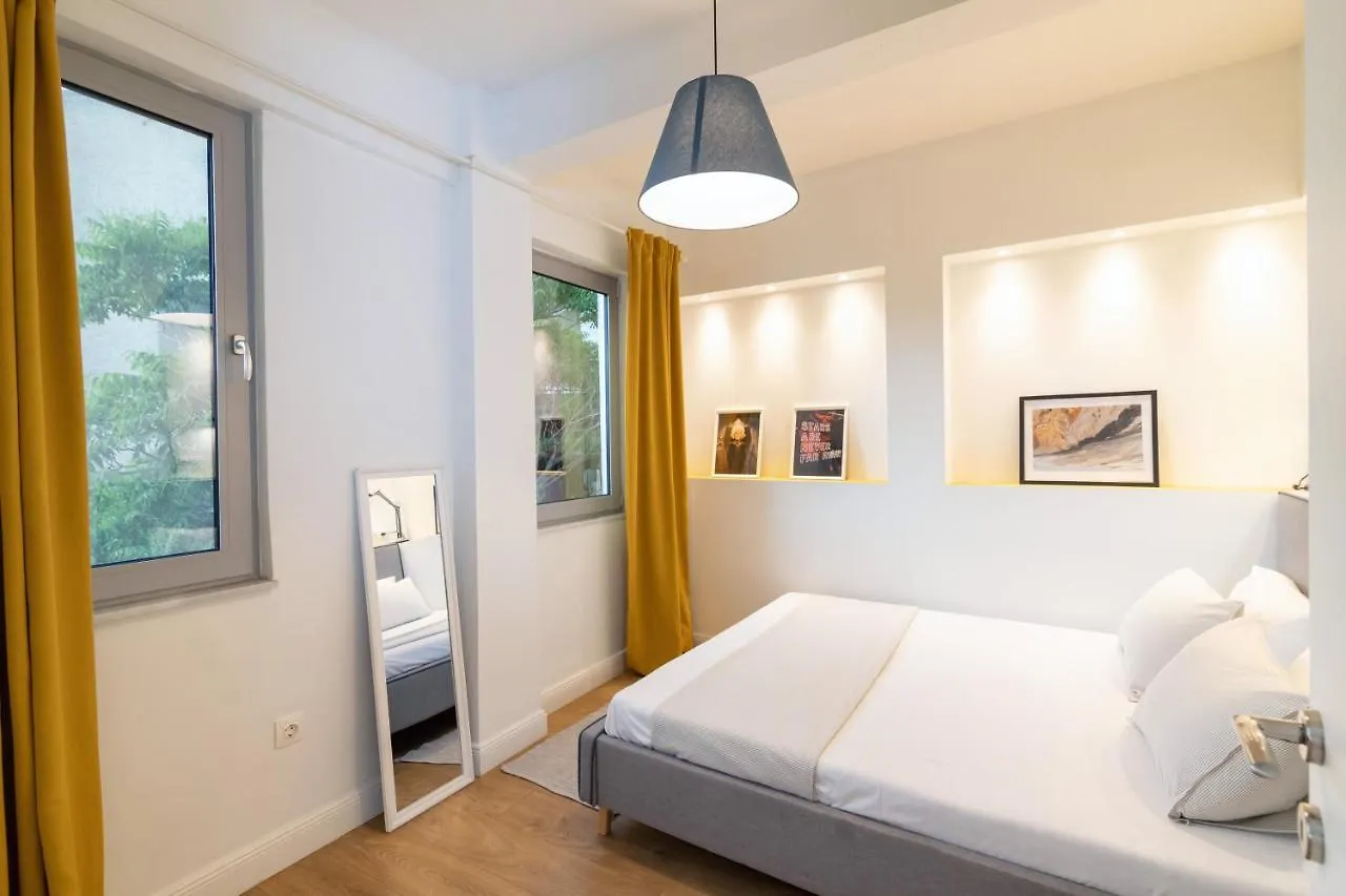 F & B Collection - Close To Aristotelous Sq Thessaloniki