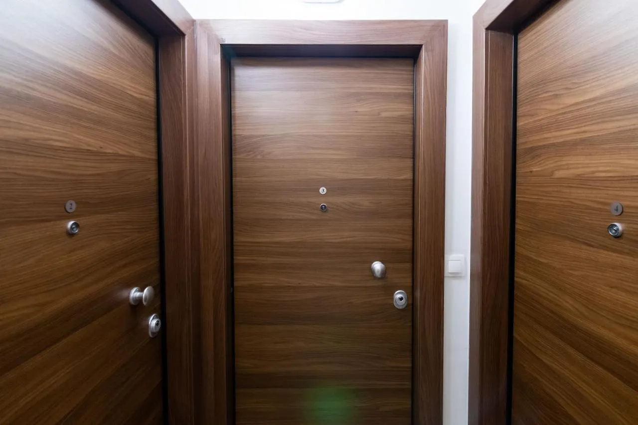 F & B Collection - Close To Aristotelous Sq Thessaloniki 0*,  Greece