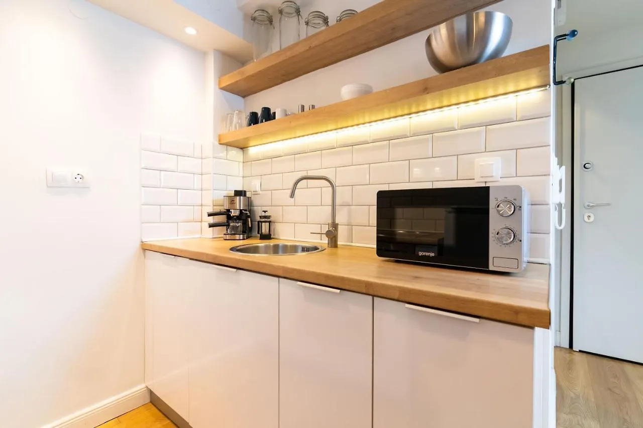 F & B Collection - Close To Aristotelous Sq Thessaloniki Apartment