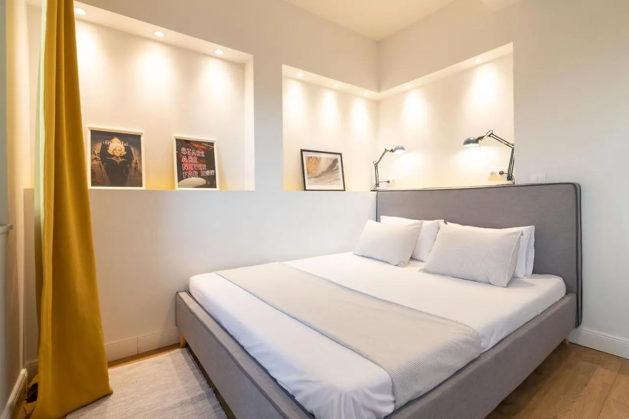 Apartment F & B Collection - Close To Aristotelous Sq Thessaloniki Greece